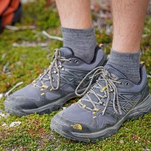 North Face Hedgehog Goretex Hiking Shoe
